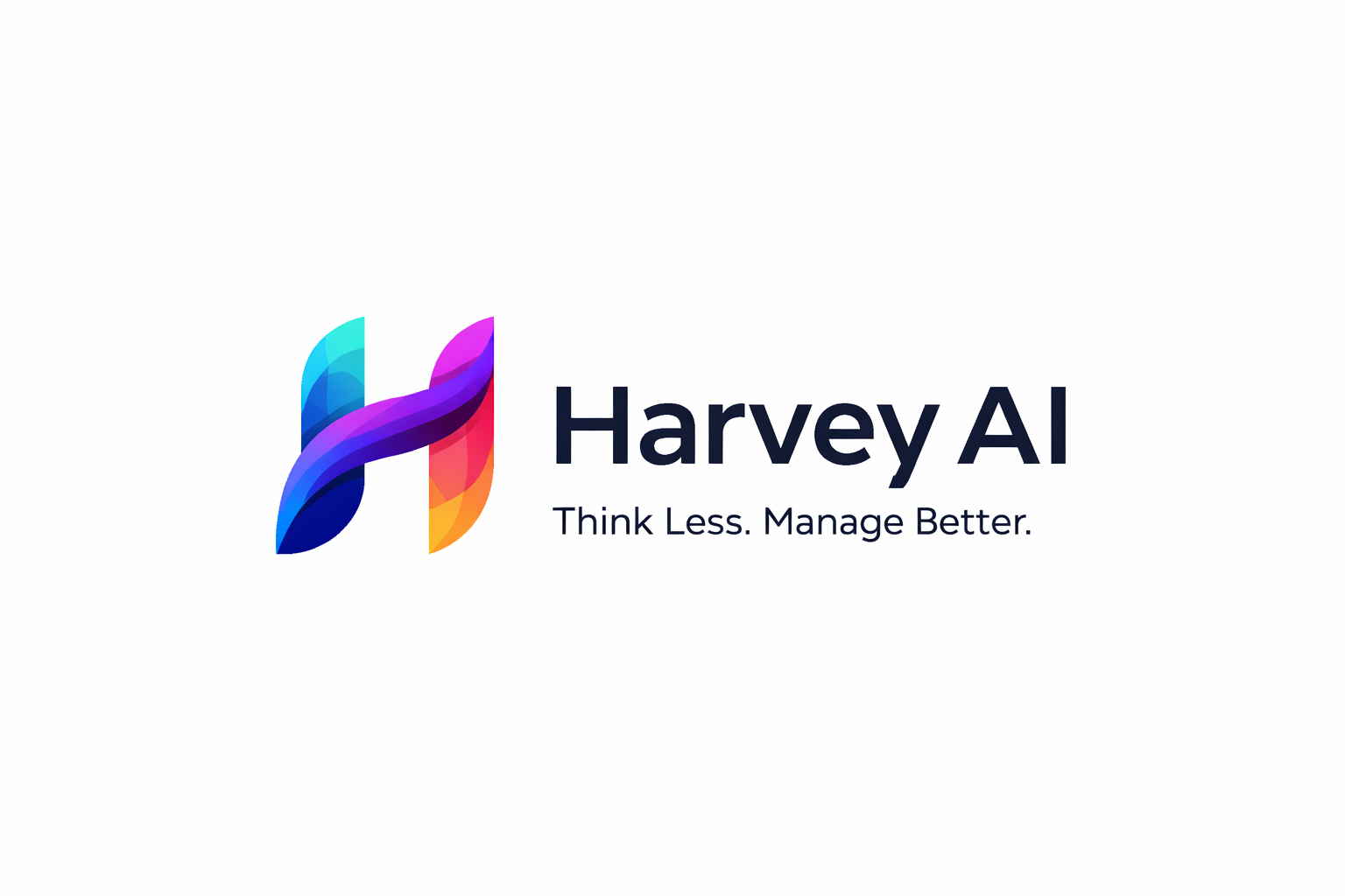 Harvey Logo
